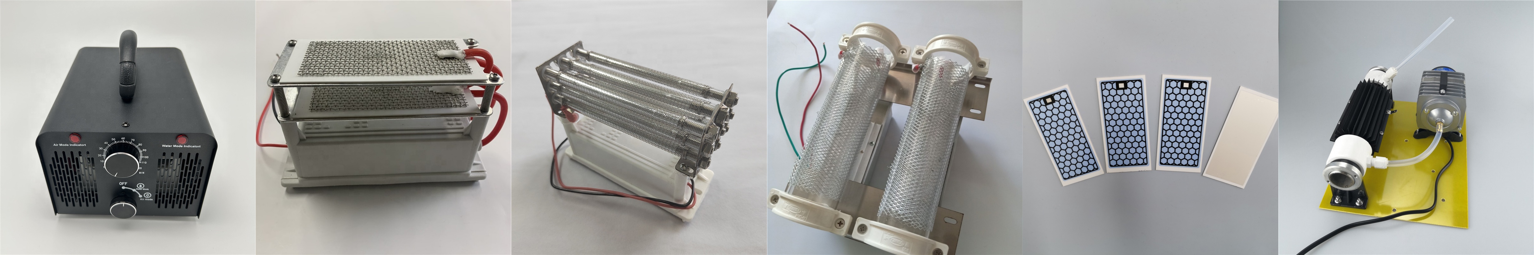 Озоновый генератор