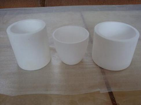 fused quartz sintered product кварцевая керамика