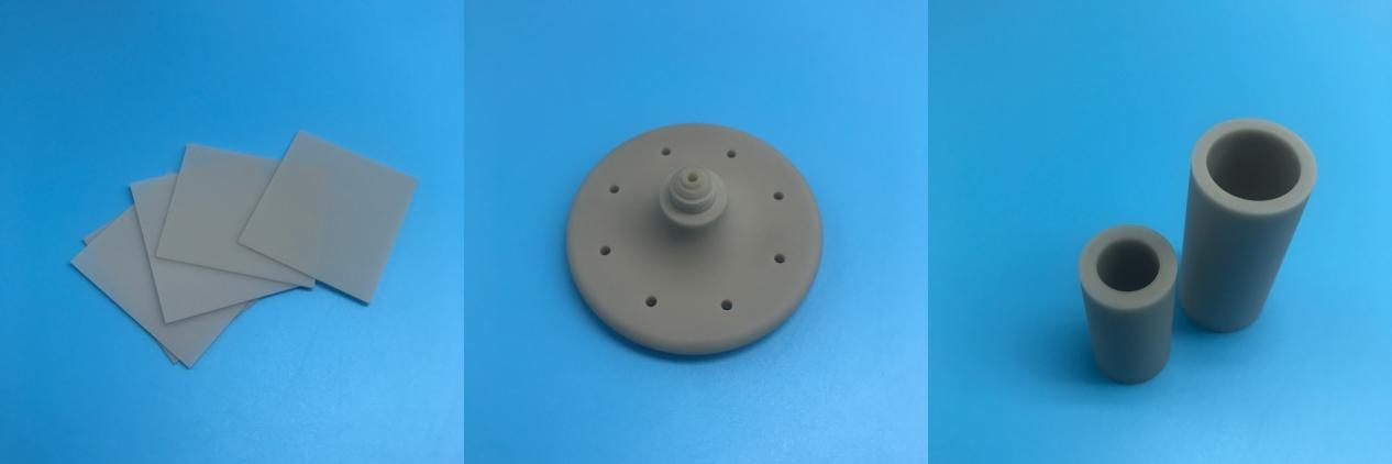 Ceramic Substrates Керамические субстраты