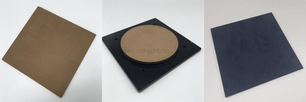 Porous Ceramic Materials Пористые керамические материалы