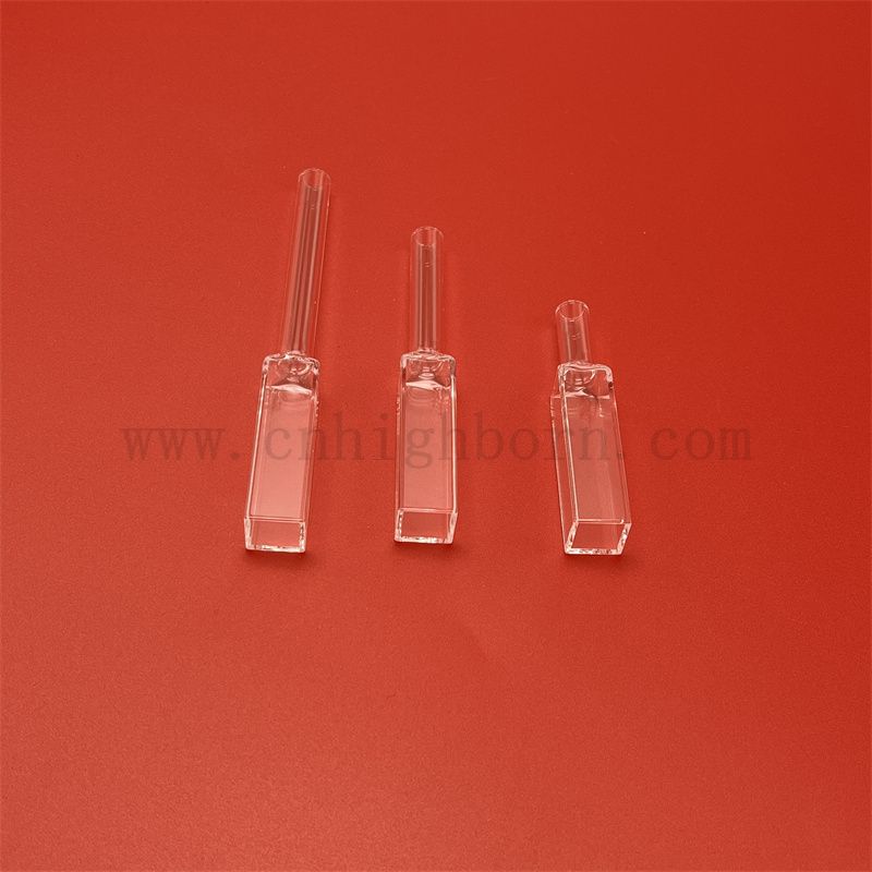 ячейка из матового кварца