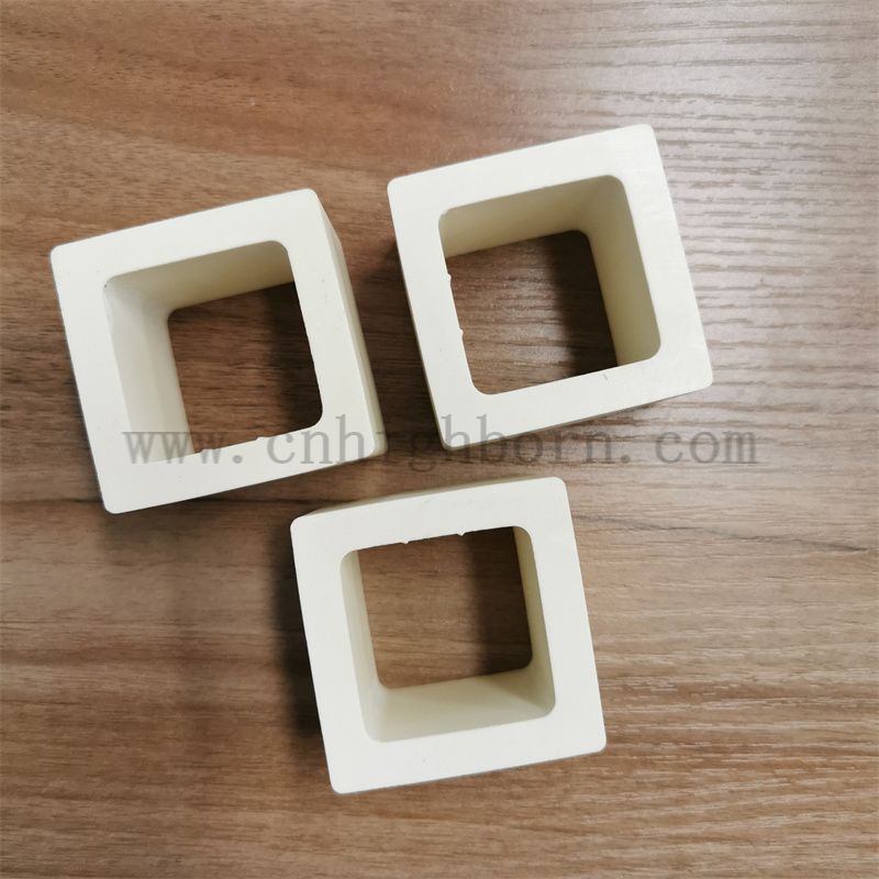 муллитовая трубка