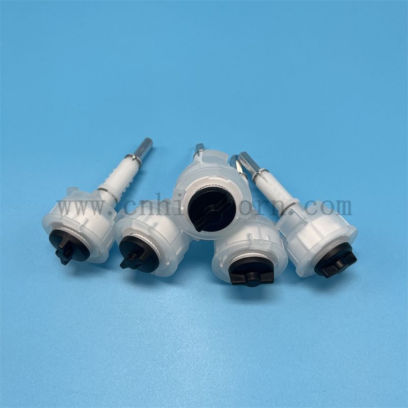 Высококачественный 95% алюминий и износостойкий и керамическая мельница Al2O3 Al2O3