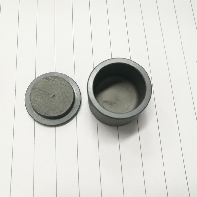 настоящие тигли