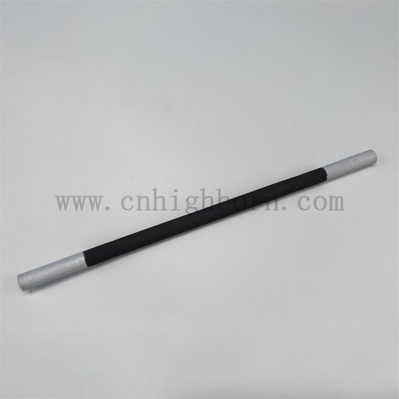 кремниевый углеродный стержень