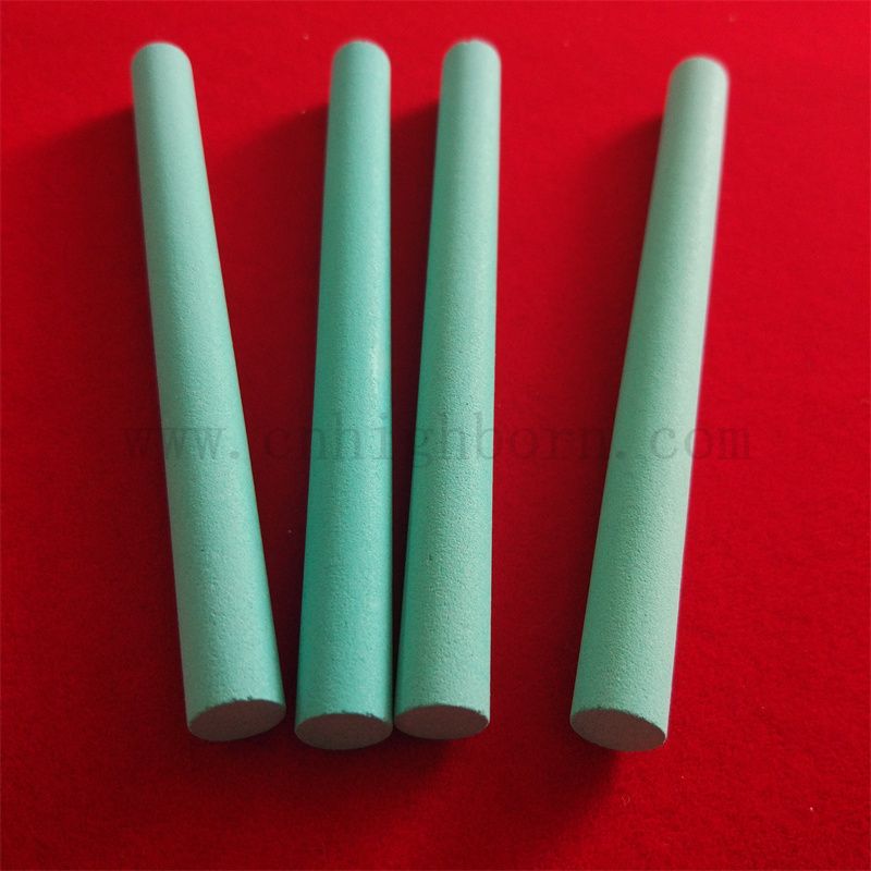 Цветный фитиль