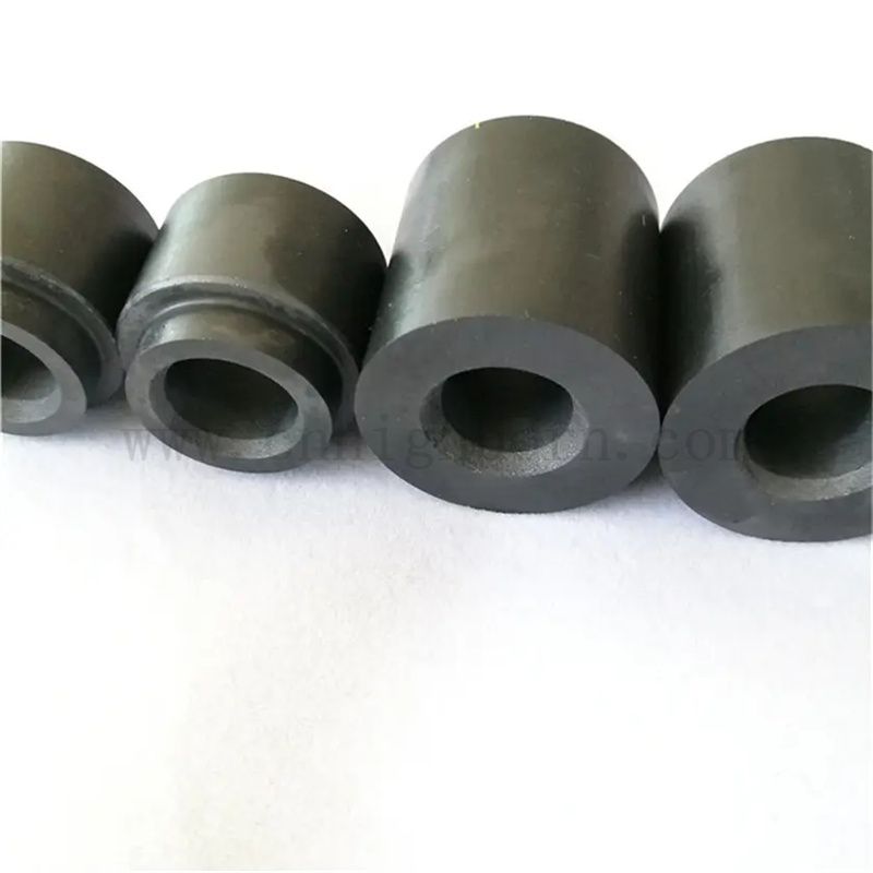 Износостойчивость карбида карбида.