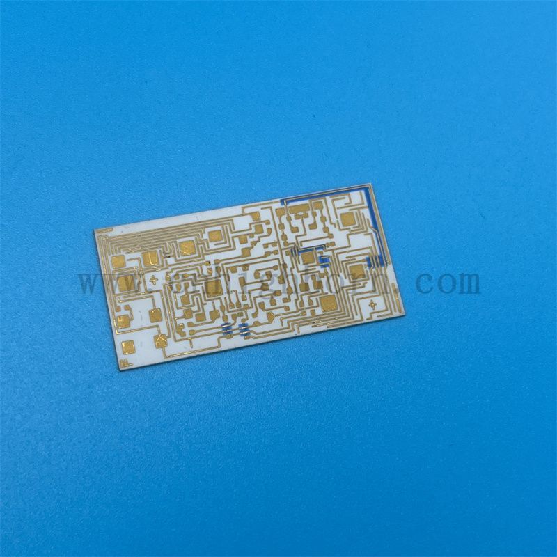 керамическая плата