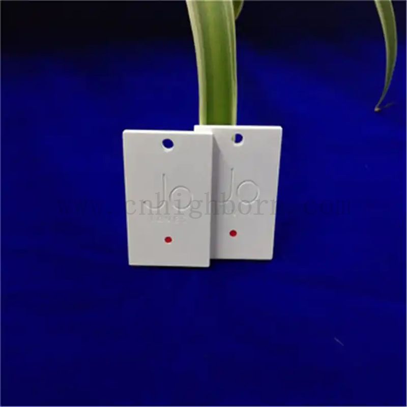 Логотип индивидуальная ароматическая керамическая штукатурка ароматерапевтическая камень для автомобильного аромата диффузор