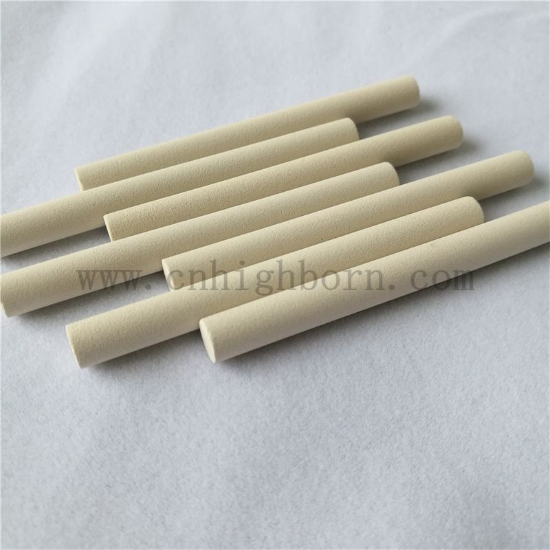 Пористый фитиль