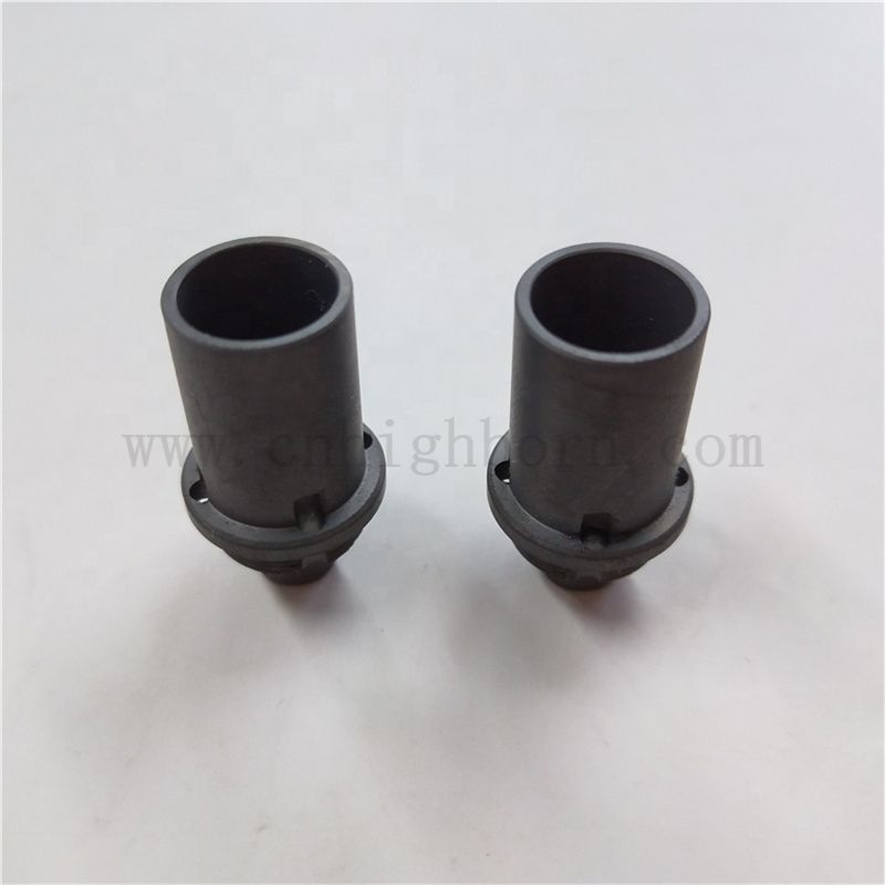 Высокая температурная стойкость кремниевого карбида SIC Ceramic Malling Rigble 