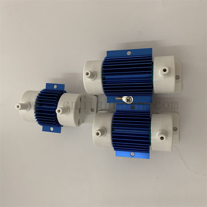  Регулируемое оборудование для очистки воды. 