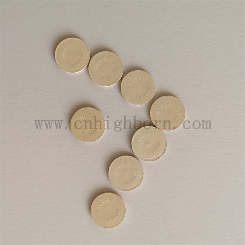 керамический диск МГО