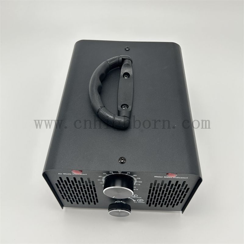 Озоновое оборудование 