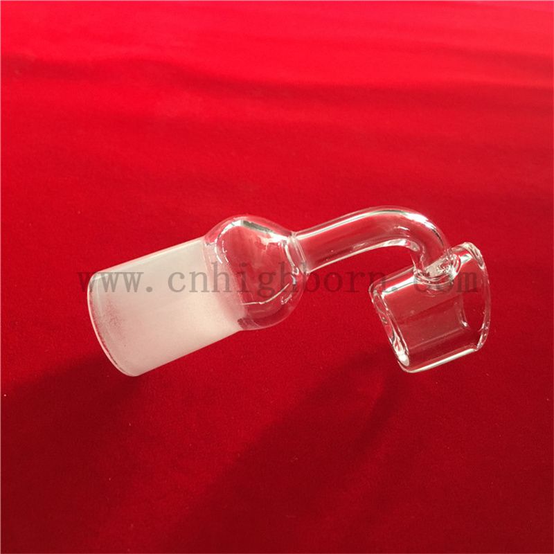 Quartz Banger Mosted Edge