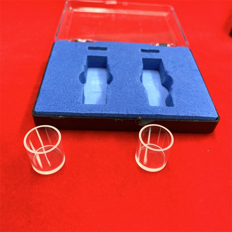 Лабораторный спектрофотометр Ультрафиолетовый пропускной