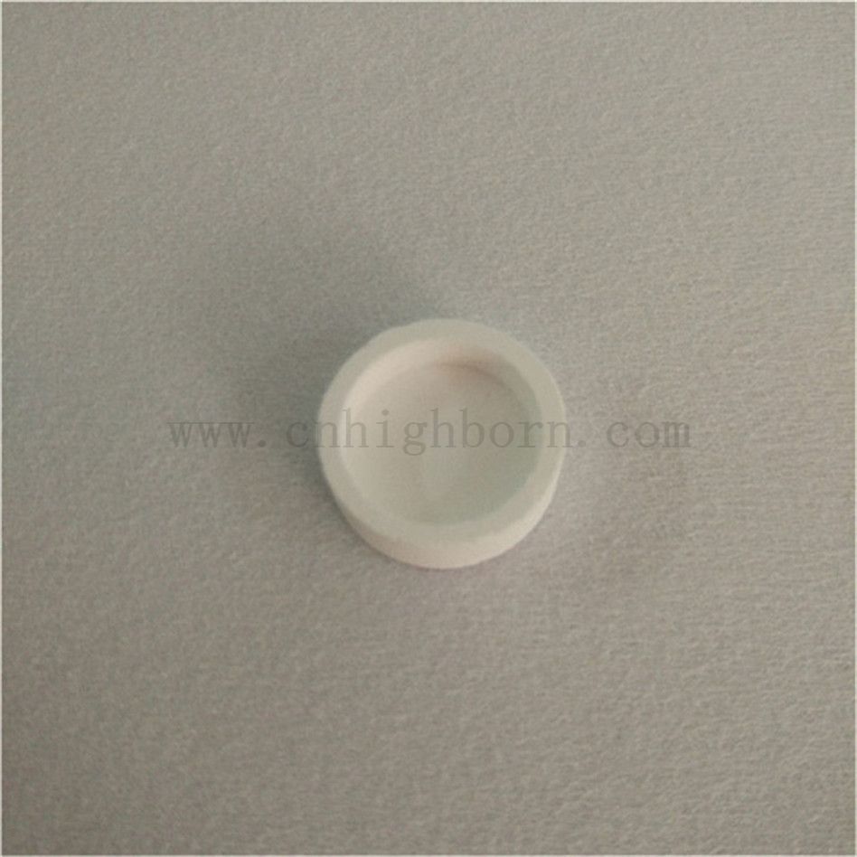 Рефрактерный магейсия керамический цилиндрический цилиндрический тиран