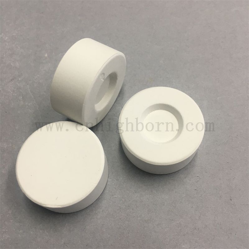 Гипсовая аромата испаряет гипсовую летучую тарелку с эфирным маслом домохозяйства.