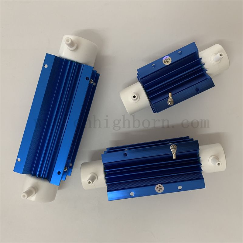 Генератор озонового охлаждения воздуха