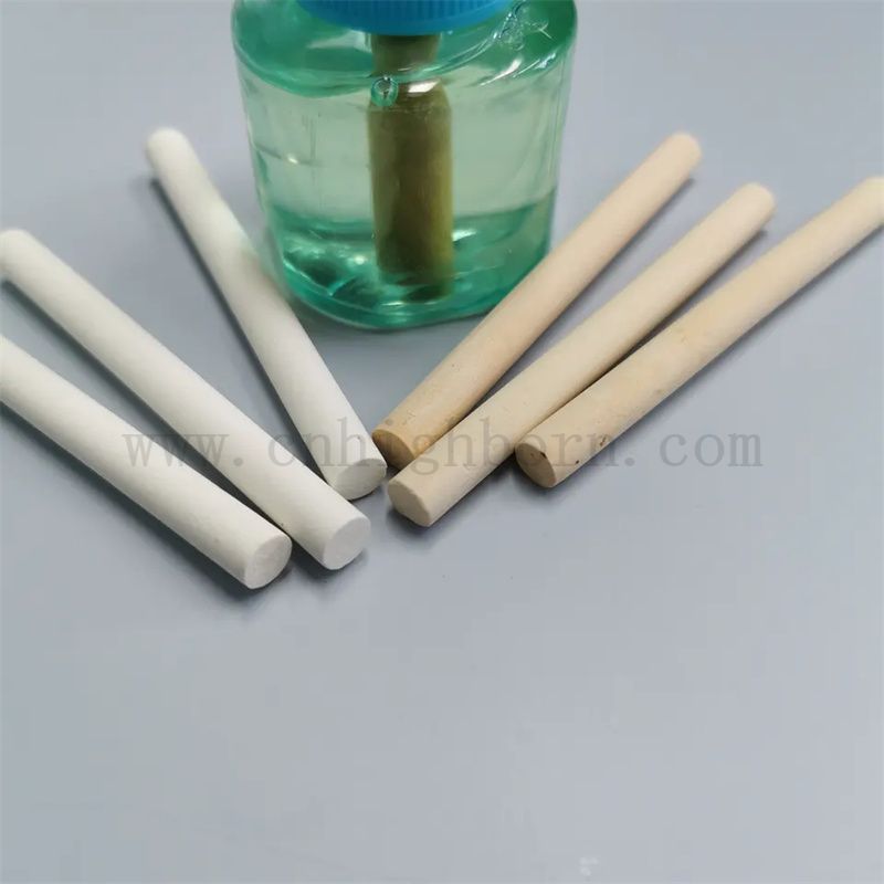 Пользовательский пористый керамический комар