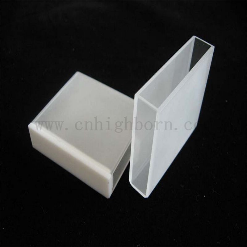 Абсорбционометр прямоугольный Cell02