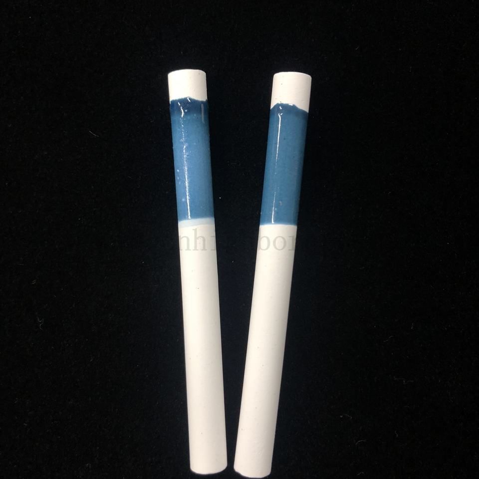 Глазированная пористая глинозем -керамическая парфюм эфирное масло диффузор