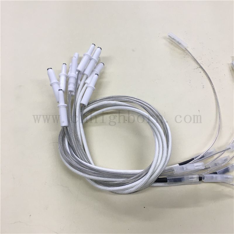 Индивидуальная длина