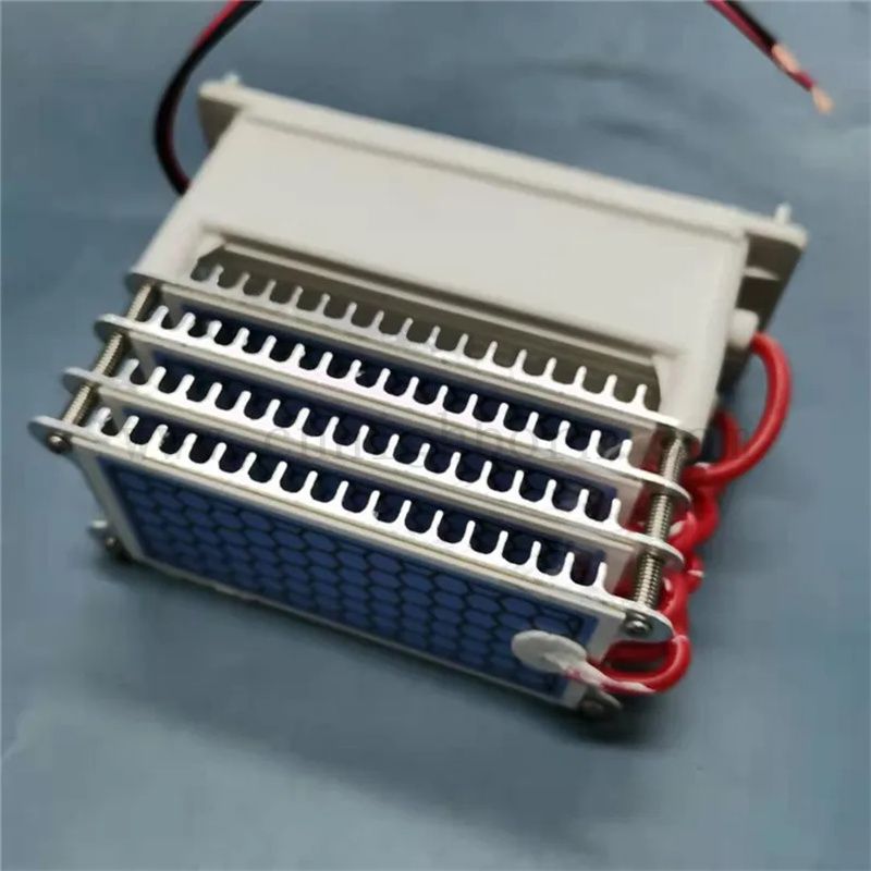 20 г/ч 4 слой керамический лист Озоновый генератор модуль воздух Очистка Озонатор