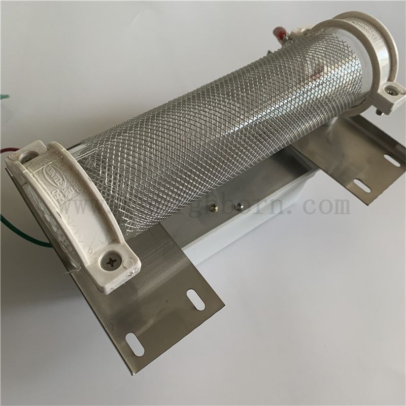 Генератор озона с очистителем воды