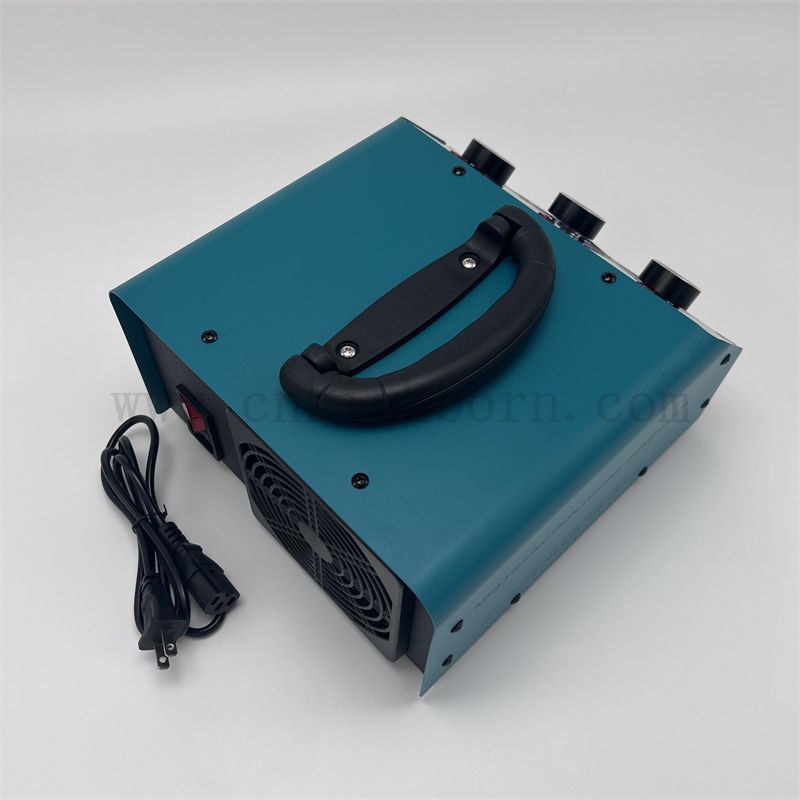 Высококачественный генератор озонового очистителя воздуха с дезодооративным воздухом с функцией очистки воды с функцией очистки воды