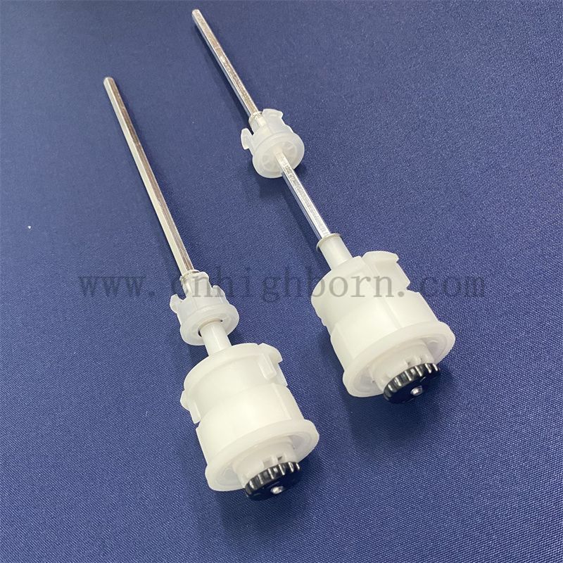 4-12 дюймов керамическая мешалка для алюминия для перца кофейной специи и соли