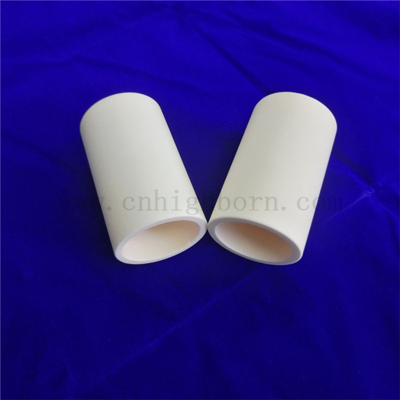 Индивидуальная магнезия MGO Керамический тепловой анализ