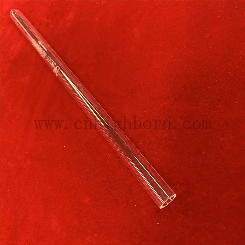 индивидуальная трубка