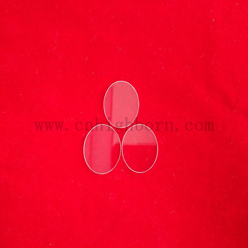 UVB кварцевое окно