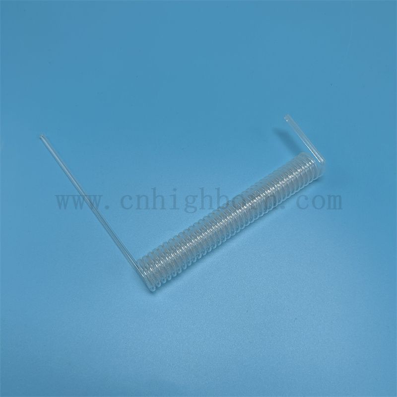 змеевиковая трубка