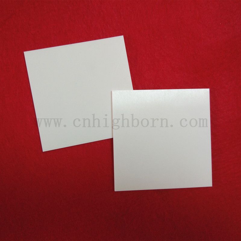 Ysz yttria stabilized циркония керамический лист Zro2