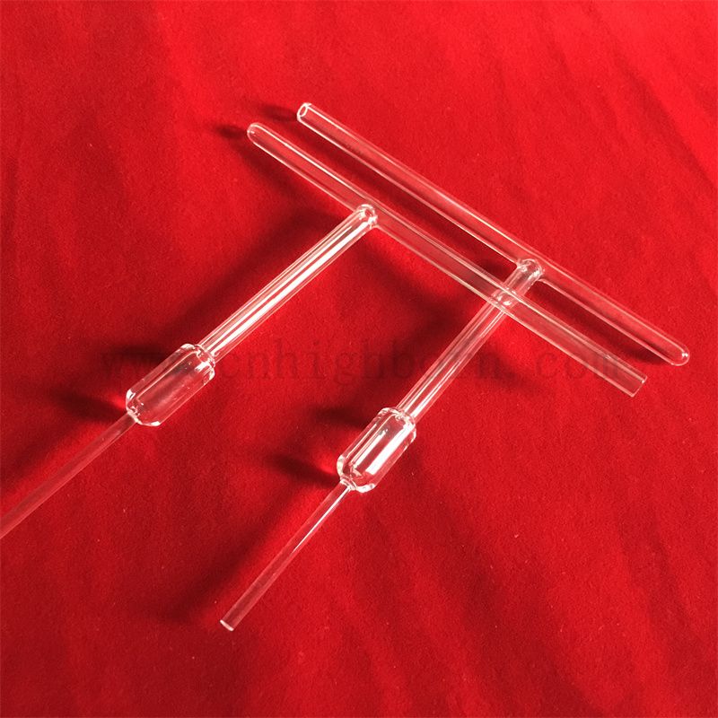 Стекло из кремнезема