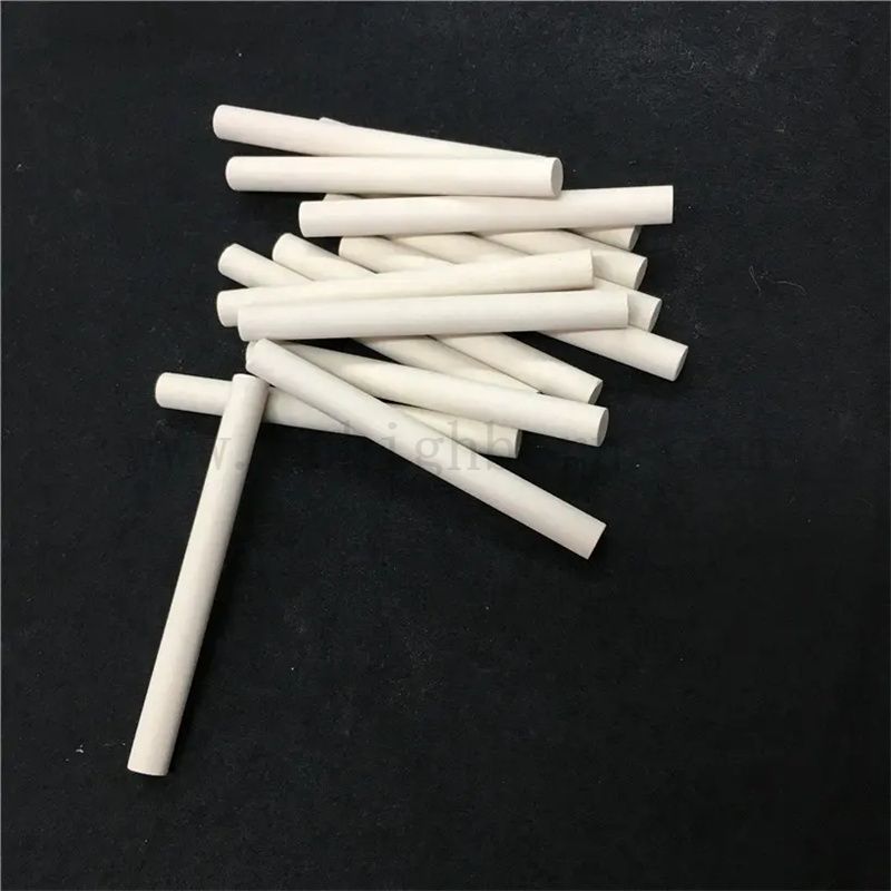 Нагреватель испарителя Пористый керамический фитиль для жидкого комара репеллент