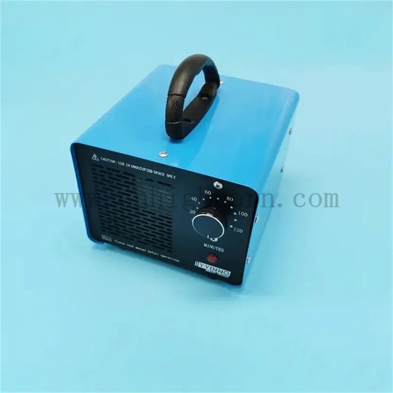 Озоновая машина (5)