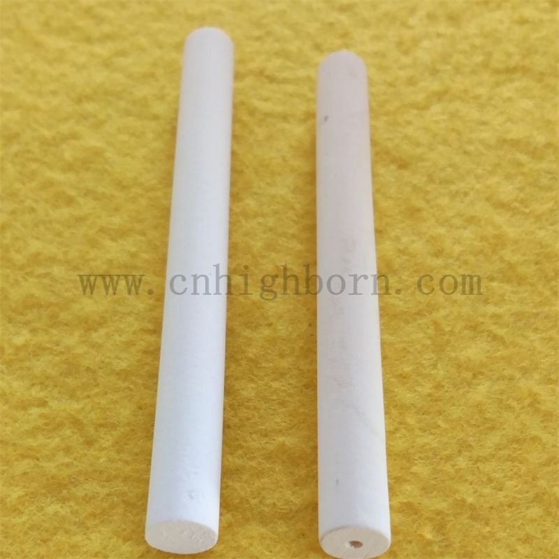 деревянный фитиль