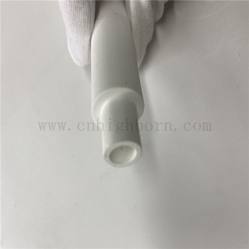 Тенсиометр почвы Пористые глиноземные глинозеды Al2O3 Керамическая трубка