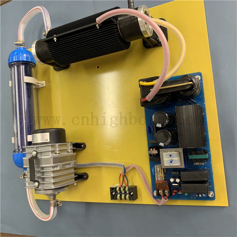  20 г 30 г воздушного охлаждения регулируемое утилизация разъезда Кварце