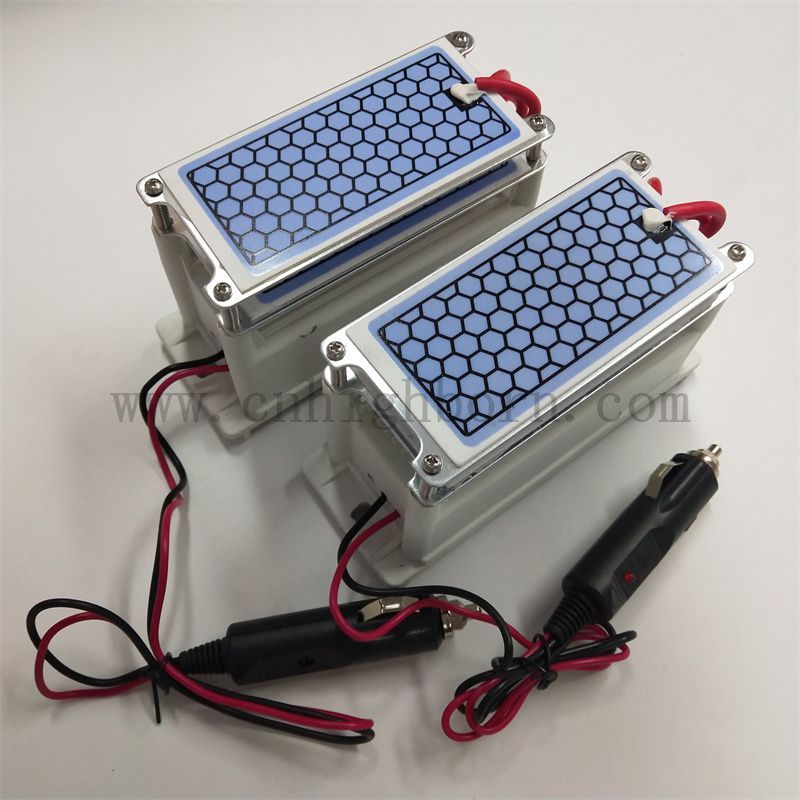 Модуль генератора озона