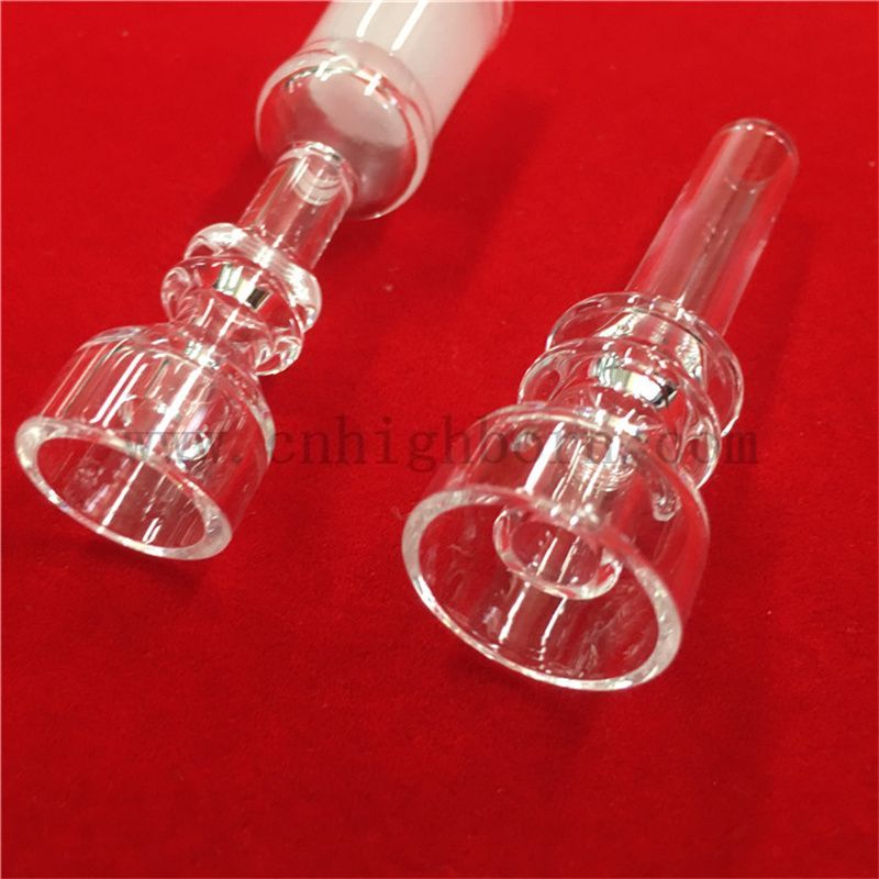 Кварц Галс вниз по течению