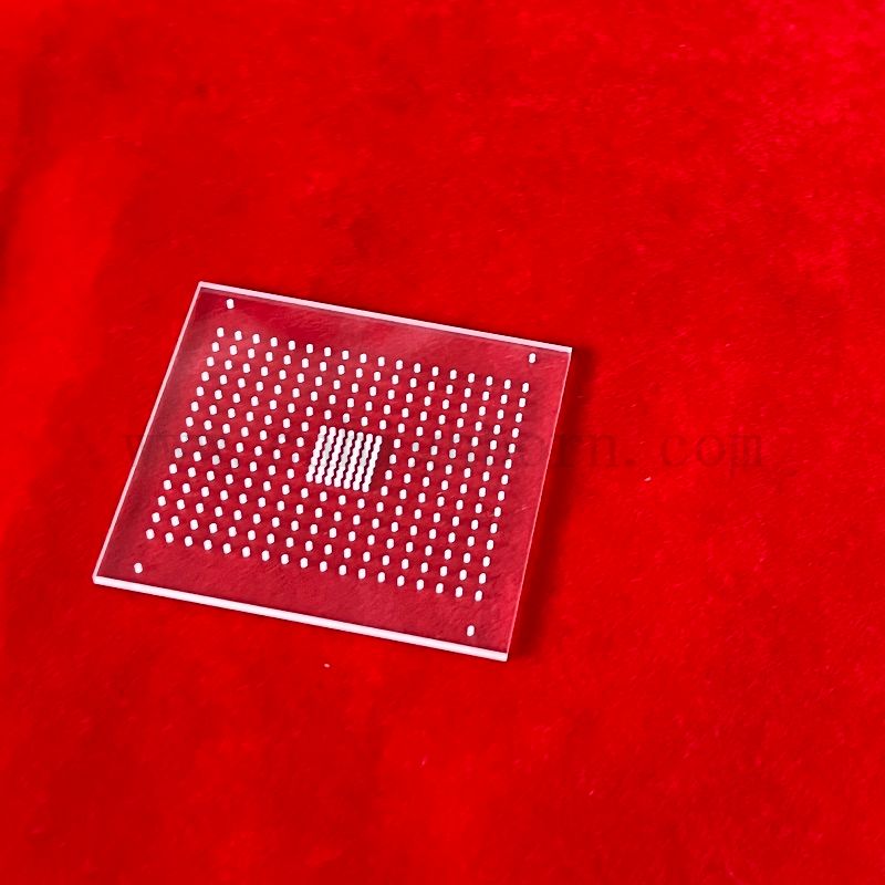 92% продавьев с плавленостью кварцевой стеклян