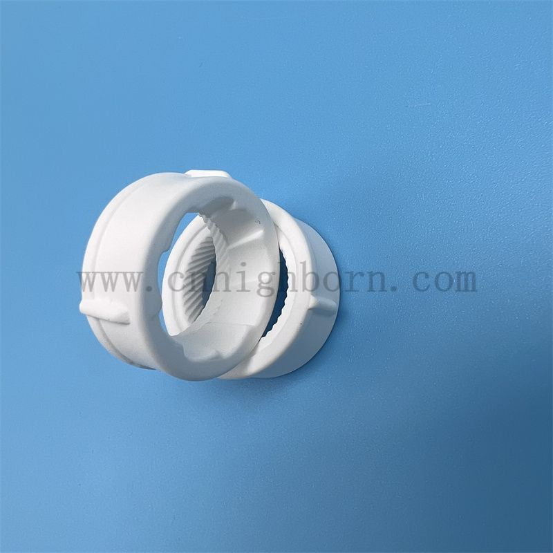 глиняная керамическая соляная мельница