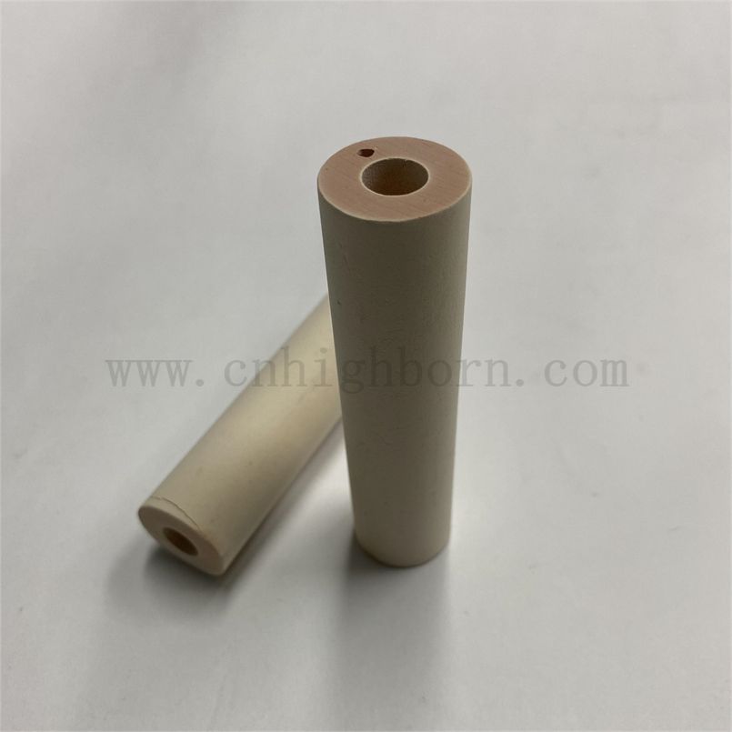 Высокоэффективные водные ирригационные пористые керамические трубки для устойчивого сельского хозяйства