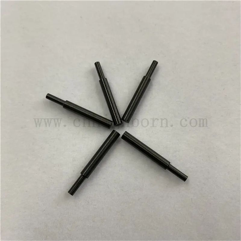 Высокая прочность SI3N4 Силиконовая нитрид -керамический стержень стержня