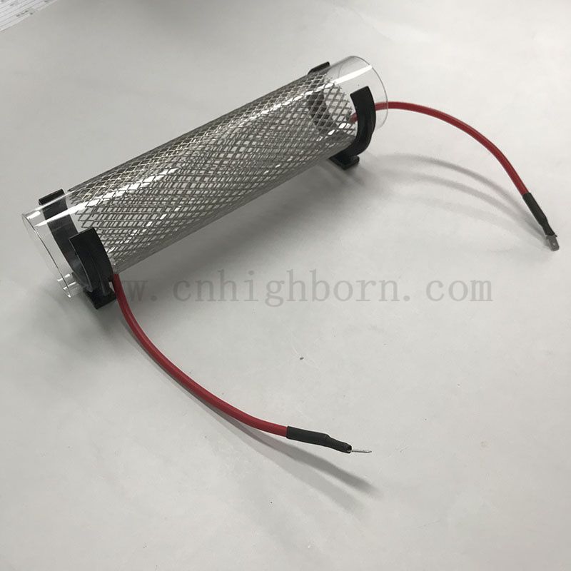 Очистка очистки воды 