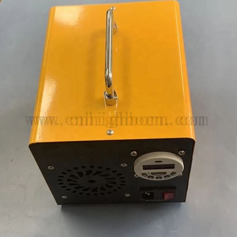 Очистение воздуха